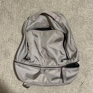 Lululemon backpack